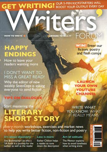 Writers' Forum   Issue 239, December 2021