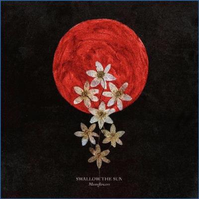 VA - Swallow The Sun - Moonflowers (Deluxe Edition) (2021) (MP3)