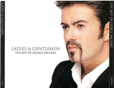 George Michael ‎- Ladies & Gentlemen (The Best Of George Michael) (1998) MP3