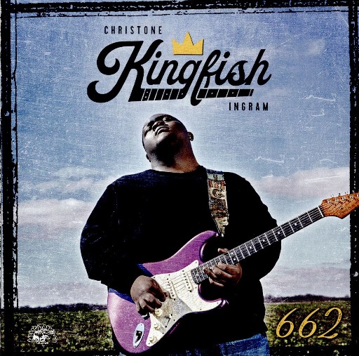 Christone Kingfish Ingram-662-CD-FLAC-2021-FORSAKEN