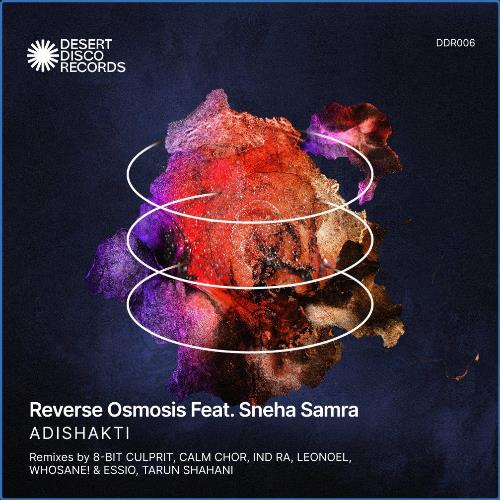 VA | Reverse Osmosis feat. Sneha Samra - Adishakti (2021) MP3