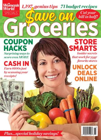 Save on Groceries   2021