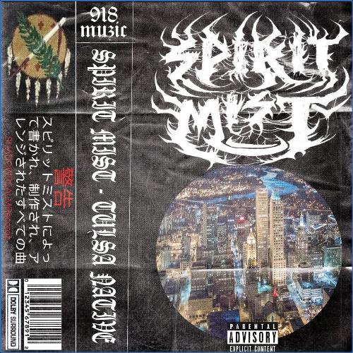 VA - Spirit Mist - Tulsa Native (2021) (MP3)
