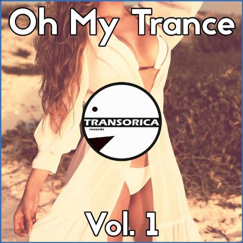 Oh My Trance Vol. 1 (2021)