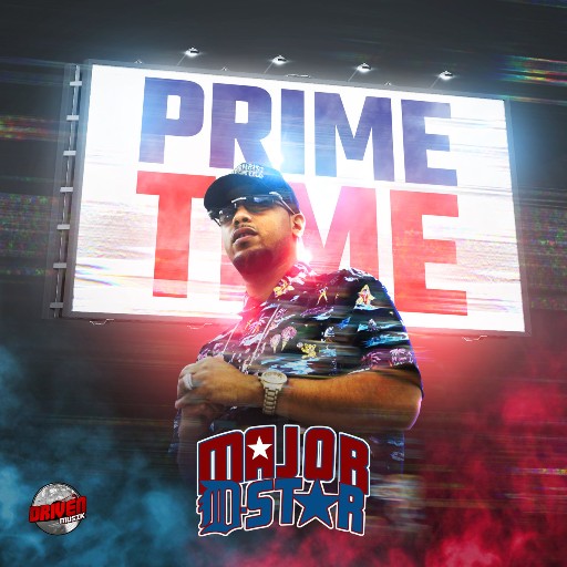 Major D-Star-Prime Time-16BIT-WEBFLAC-2021-ESGFLAC