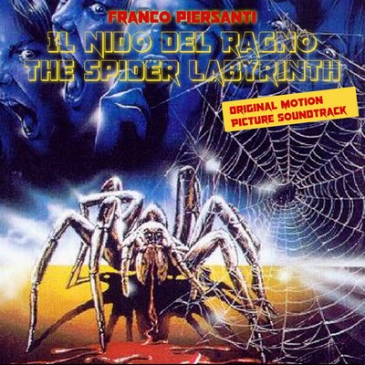 Il Nido del Ragno (The Spider Labyrinth) Soundtrack