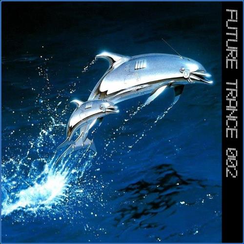 VA - Piovra - Future Trance 002 (2021) (MP3)