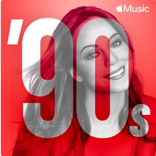 90s Love Songs Essentials (2021)
