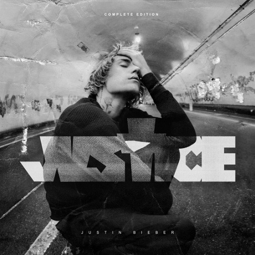 Justin Bieber - Justice (The Complete Edition) (2021) FLAC