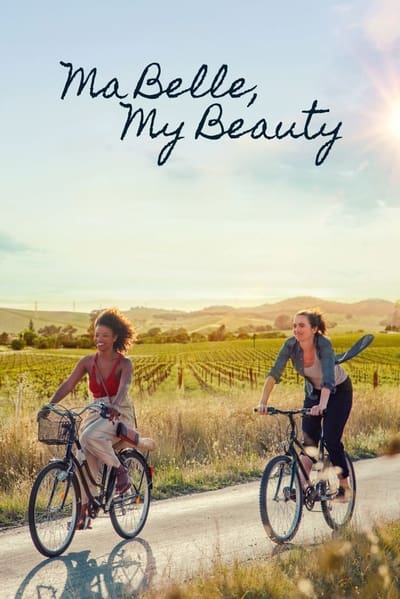 Ma Belle My Beauty (2021) WEBRip XviD MP3-XVID
