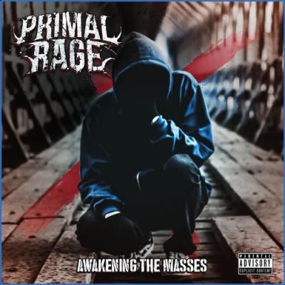 VA - Primal Rage - Awakening The Masses (2021) (MP3)