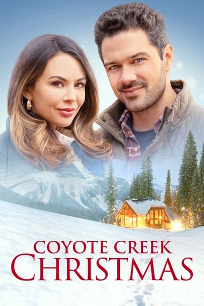 Coyote Creek Christmas (2021) WEBRip XviD MP3-XVID