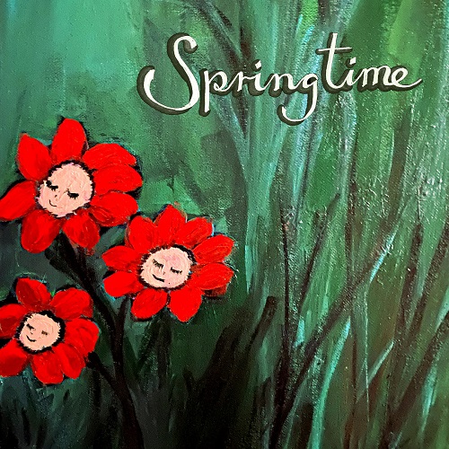 Springtime  Springtime (2021)
