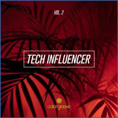 VA - Tech Influencer, Vol. 2 (2021) (MP3)
