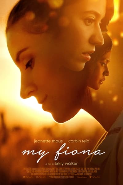 My Fiona (2021) 1080p WEBRip x264-RARBG