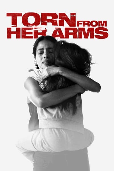 Torn From Her Arms (2021) WEBRip x264-ION10
