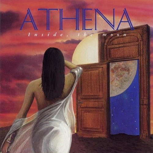 Athena moon