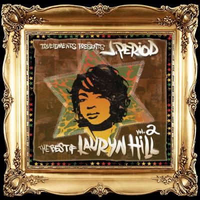 VA - J.PERIOD Presents The Best of Lauryn Hill (Vol. 2: Water) (2021) (MP3)
