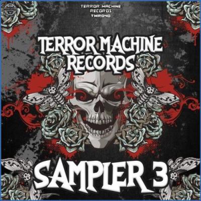 VA - Terror Machine Records Sampler 3 (2021) (MP3)