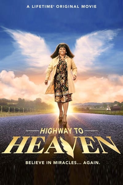Highway To Heaven (2021) 1080p WEBRip x265-RARBG