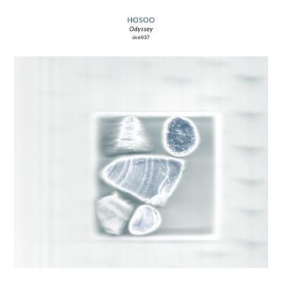 VA - Hosoo - Odyssey (2021) (MP3)