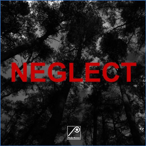 VA - Makaton - Neglect (Remixes) (2021) (MP3)