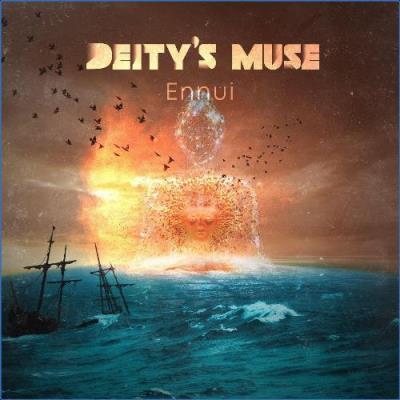 VA - Deity's Muse - Ennui (2021) (MP3)