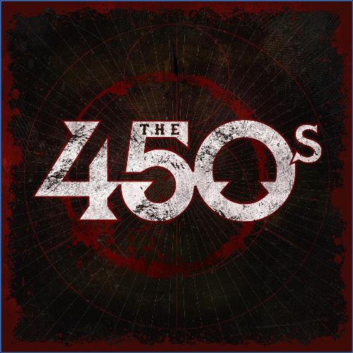 VA - The 450s - The 450s (2021) (MP3)