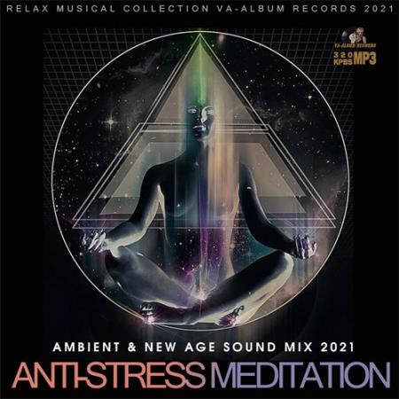Картинка Antistress Meditation (2021)