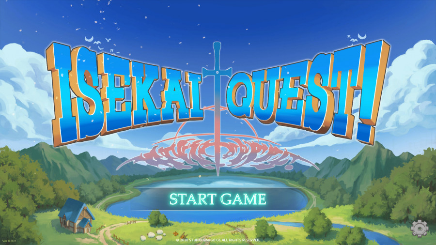 Isekai Quest - Version 1.6.3 by Ginkgo Studio Porn Game
