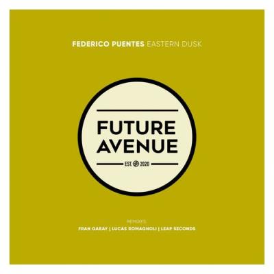 VA - Federico Puentes - Eastern Dusk (2021) (MP3)