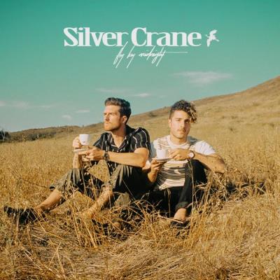 VA - Fly By Midnight - Silver Crane (2021) (MP3)
