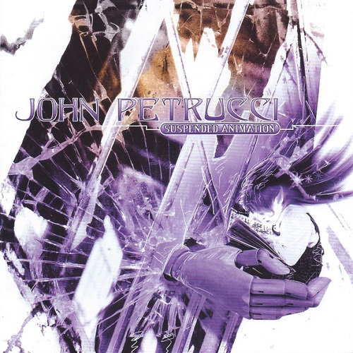 John Petrucci - Suspended Animation (2005)