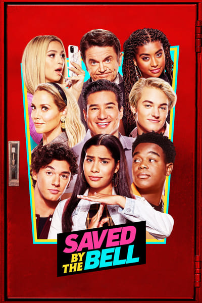 Saved by the Bell S02E10 720p HEVC x265-MeGusta