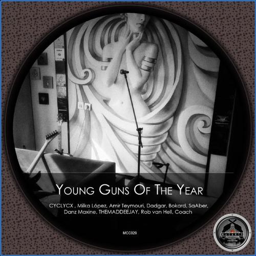 VA - Young Guns Of The Year (2021) (MP3)