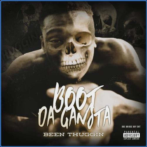VA - Boot Da Gansta - Been Thuggin (2021) (MP3)