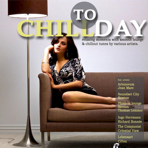 Chill Today vol. 1 (2011) AAC