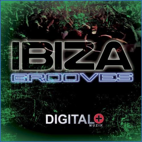 VA - Digital + Muzik - Ibiza Grooves (2021) (MP3)