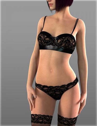 SEXY NURSE UNDERWEAR FOR GENESIS 2 FEMALE(S) SEXY NURSE UNDERWEAR FOR GENESIS 2 FEMALE(S)