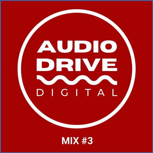 VA | Audio Drive Mix 3 (2021) MP3