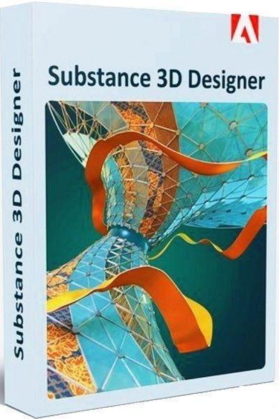 Adobe Substance 3D Designer 11.3.0.5258