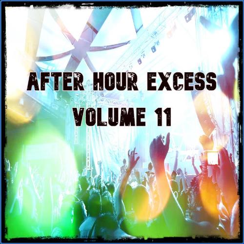 VA - After Hour Excess, Vol.11 (2021) (MP3)