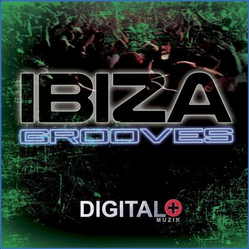 VA | Digital + Muzik - Ibiza Grooves (2021) MP3