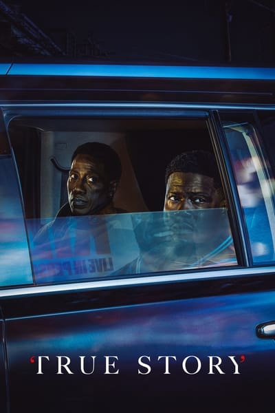 True Story 2021 S01E04 1080p HEVC x265-MeGusta