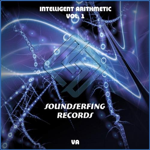 VA - Intelligent Arithmetic, Vol. 1 (2021) (MP3)