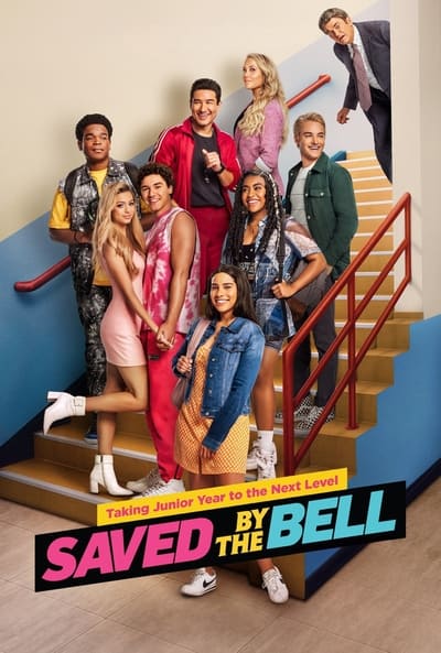 Saved by the Bell S02E08 720p HEVC x265-MeGusta