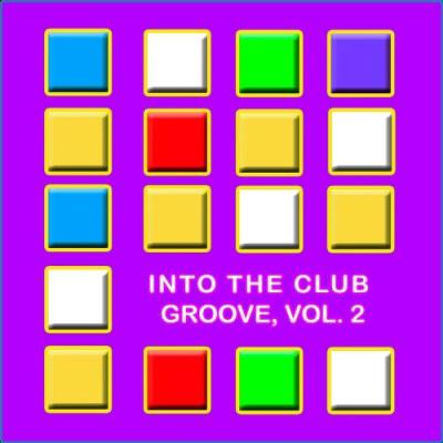 VA - Into the Club Groove, Vol. 2 (2021) (MP3)