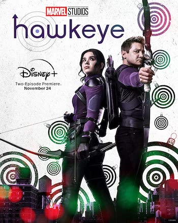 Hawkeye S01E01 German Dl 1080p Web h264-Fendt