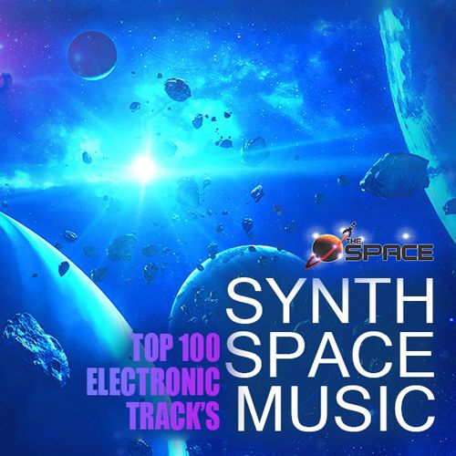 Synthspace Electronic Music (2021) Mp3