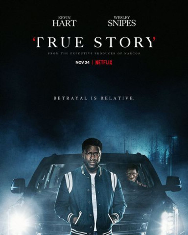 True Story S01 Complete German Dl 1080p Web h264-Fendt